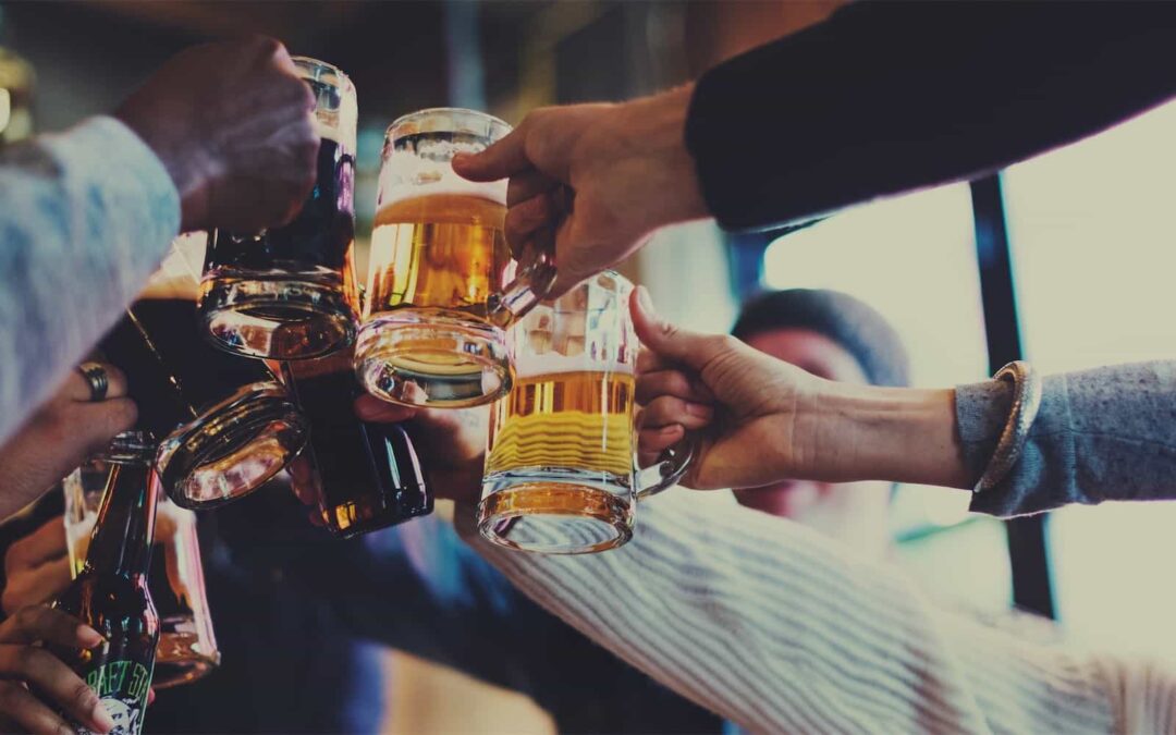 What Different Types of Draft Systems are Available?