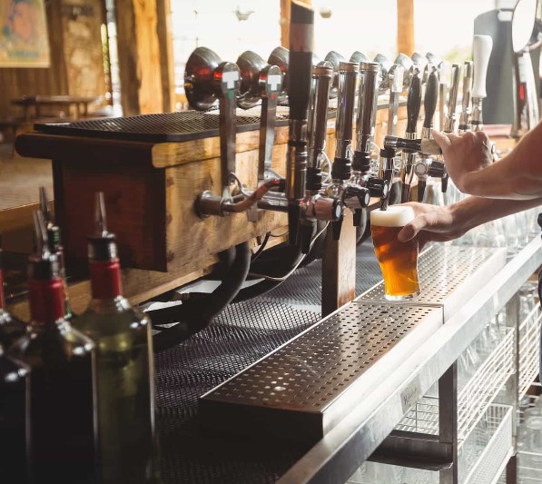a guide to maintaining beer pumps
