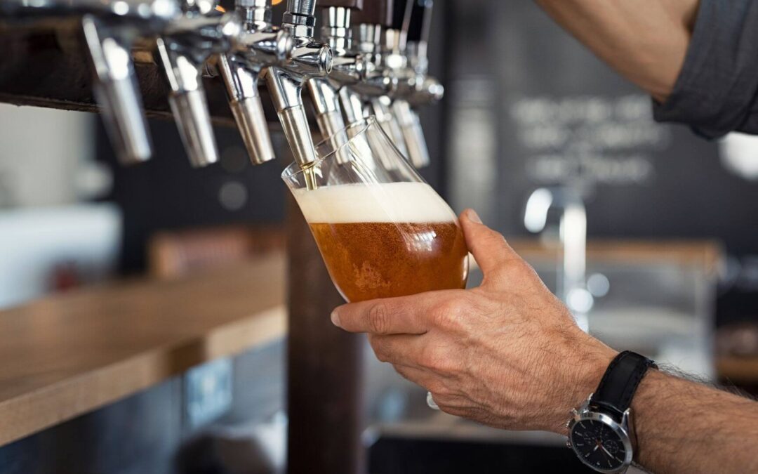 Everything You Need to Know About Beer Coolers